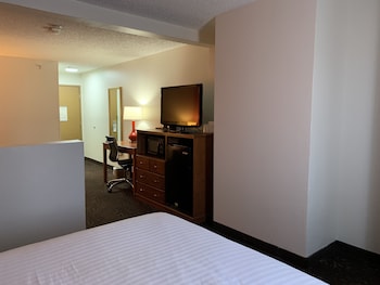 Studio Suite, 1 King Bed, Non Smoking