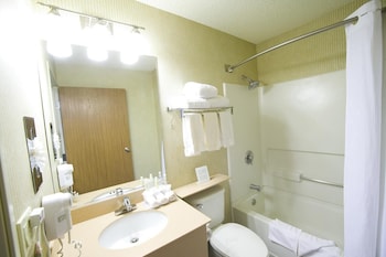 Room, 1 King Bed, Accessible, Non Smoking (Mobility)