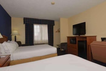 Room, 2 Queen Beds, Non Smoking