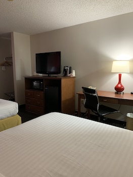 Room, 2 Queen Beds, Non Smoking