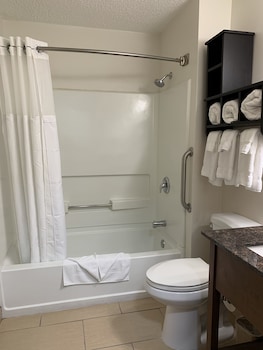 Studio Suite, 1 King Bed, Non Smoking