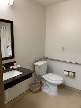 Room, 2 Double Beds, Non Smoking
