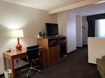 Studio Suite, 1 King Bed, Non Smoking