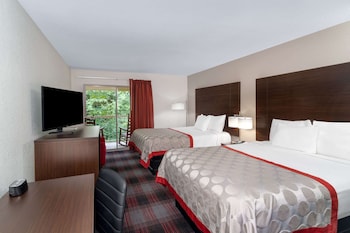 Room, 2 Queen Beds, Non Smoking (Creek View)