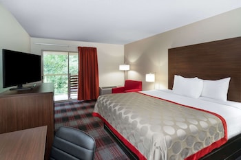 Room, 1 King Bed, Non Smoking (Creek View)