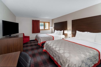 Room, 2 Queen Beds, Non Smoking (2nd Floor, No Balcony)