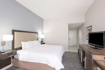 Room, 1 King Bed, Accessible, Non Smoking