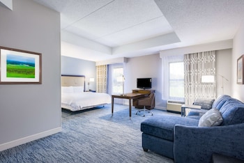 Room, 1 King Bed, Accessible, Non Smoking