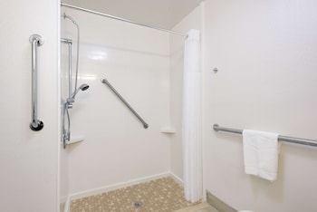 Room, 1 King Bed, Accessible, Non Smoking