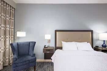 Room, 1 King Bed, Accessible, Non Smoking