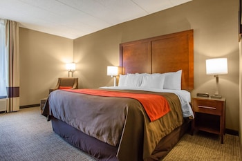 Room, 1 King Bed, Accessible, Non Smoking