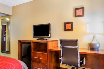 Room, 1 King Bed, Accessible, Non Smoking