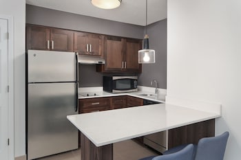 Suite, 1 Bedroom (Hearing Accessible)
