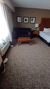 Studio Suite, 1 King Bed, Non Smoking