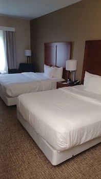 Room, 2 Queen Beds, Accessible, Non Smoking (Hearing Accessible)