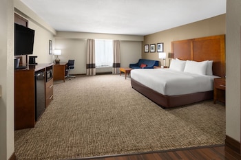 Studio Suite, 1 King Bed, Non Smoking