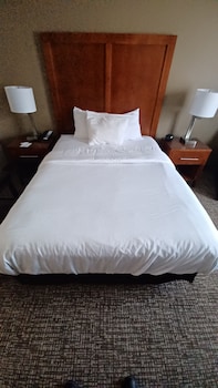 Room, 1 Queen Bed, Accessible, Non Smoking (Mobility Bathtub w/Grab Bars)