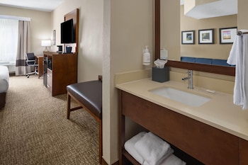 Deluxe Room, 1 King Bed, Non Smoking