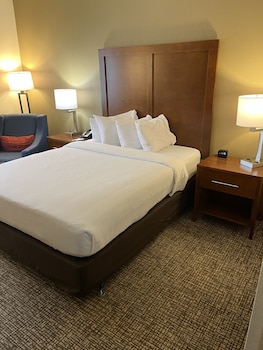 Room, 1 Queen Bed, Non Smoking