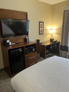 Room, 1 Queen Bed, Non Smoking