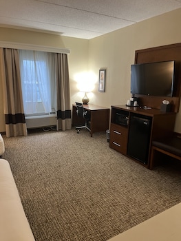 Suite, 2 Queen Beds, Non Smoking