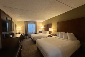 Room, 2 Queen Beds, Non Smoking
