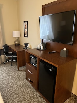 Room, 2 Queen Beds, Non Smoking