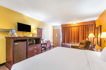 Room, 1 King Bed, Accessible, Non Smoking