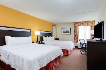 Room, 2 Queen Beds