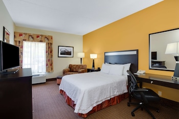 Room, Accessible