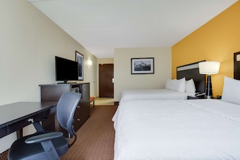 Room, 2 Queen Beds