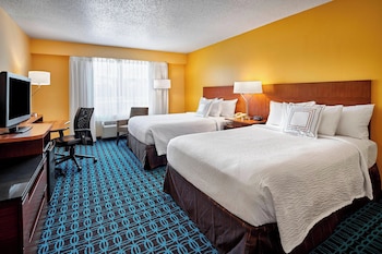 Room, 2 Queen Beds
