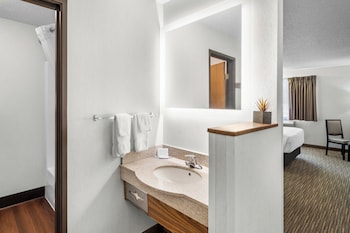 Standard Room, 2 Queen Beds