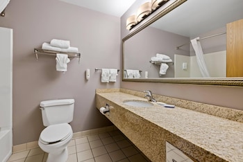 Suite, 1 King Bed, Non Smoking, Hot Tub