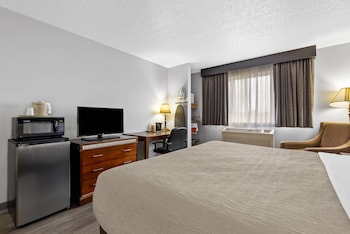 Standard Room, 1 King Bed, Non Smoking