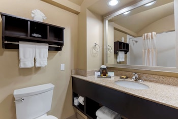Standard Room, 2 Queen Beds, Non Smoking, Refrigerator & Microwave (Larger Room)