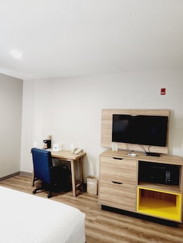 Standard Room, 2 Queen Beds