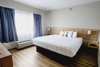 Executive Suite, 2 Bedrooms, Non Smoking (2 King Beds)