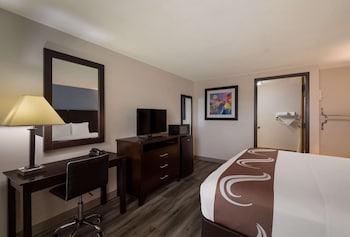 Room, 1 King Bed, Accessible, Non Smoking