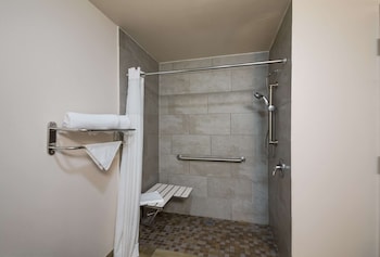 Room, 1 King Bed, Accessible, Non Smoking