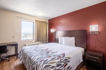 Superior Room, 1 King Bed, Non Smoking