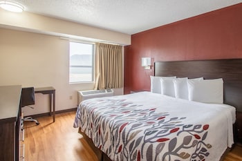 Superior Room, 1 King Bed, Non Smoking (Larger)