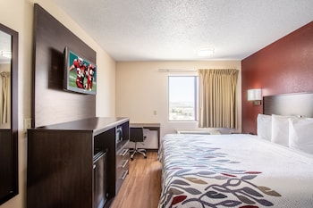 Superior Room, 1 King Bed, Non Smoking