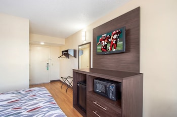 Superior Room, 1 King Bed, Non Smoking