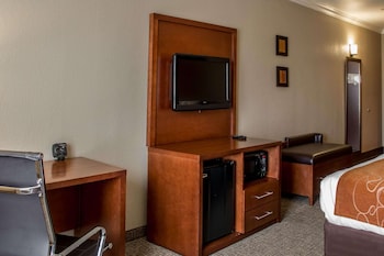 Suite, Multiple Beds, Non Smoking