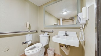 Room, 1 King Bed, Accessible, Non Smoking