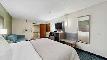 Room, 1 King Bed, Accessible, Non Smoking