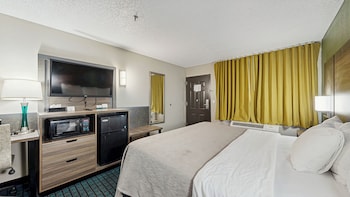 Room, 1 King Bed, Accessible, Non Smoking