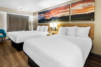 Standard Room, 2 Queen Beds