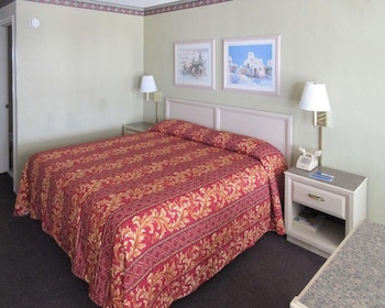Standard Room, 1 King Bed, Non Smoking